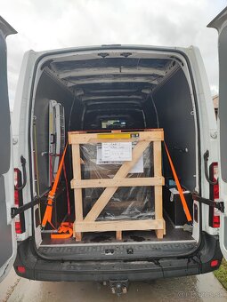 Predám Renault Master 2.3dci  l3h2 - 13