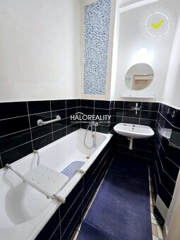HALO reality - Predaj, jednoizbový byt Bratislava Nové Mesto - 13