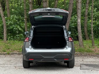Nissan Qashqai 1.3 DIG-T 140 - 13