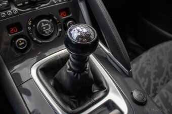 PEUGEOT 3008 1.6 HDi FAP 80kW 2010 - 13