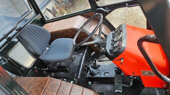 Zetor 7745 TURBO ( Holset 85 koni 1991) - 13