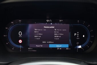 Volvo XC60 2.0 B4 mHEV Core A/T - 13