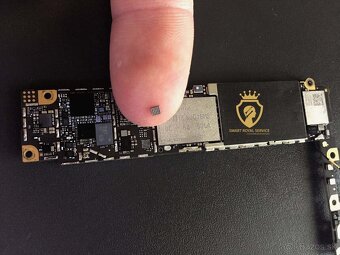 Servisné služby Apple a iných zariadení Smart Royal Service - 13