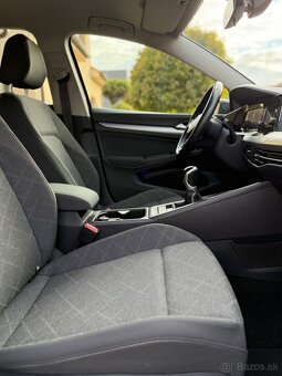 VOLKSWAGEN GOLF VARIANT 2.0 TDI EVO LIFE M6 - 13