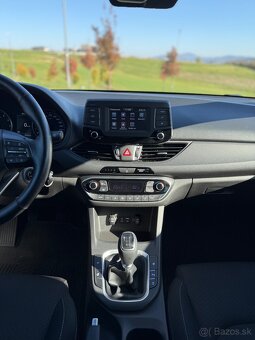 Hyundai i30 Fastback 1.4 T-GDi - 13