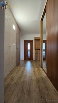 Štýlový 3 izbový byt na predaj – Šaľa – Veča, 64 m², lodžia, - 13