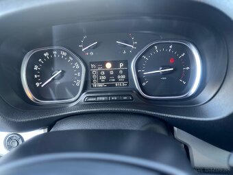 Peugeot Traveller 2.0 BlueHDi AT/6 - 13