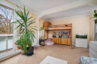 Krásny 1-izb. byt s veľkým balkónom – možnosť úpravy na 2+kk - 13