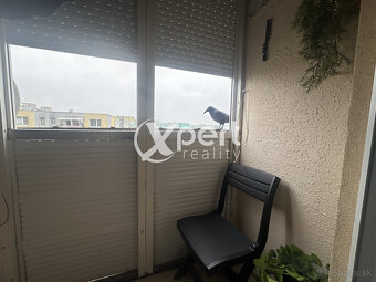 ZÍŽENÁ CENA. Na predaj  3-izbový byt s loggiou - 13