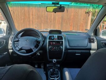 Predám Mitsubishi Space Star - 13