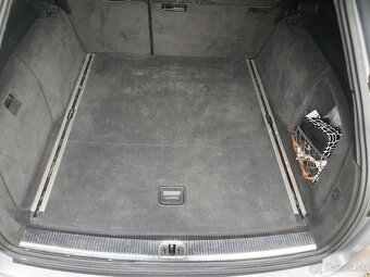 Audi A6 Avant 3.0 TDI quattro tiptronic S-line - 13