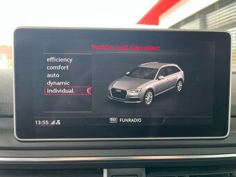 Audi A4 Avant 2.0TDi 110kW S-tronic Sport - 13