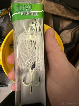 Predám veci na ryby - 13