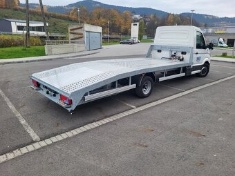 Predam nadstavbu odtahovka - 13