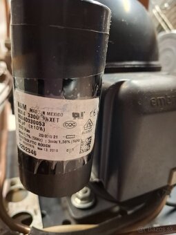 Chladiarenské zariadenie - 13