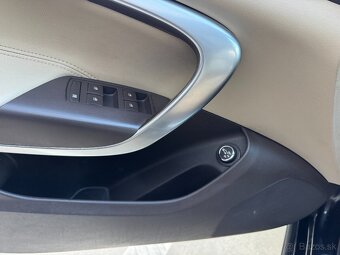 Opel Insignia 2012 Sport Tour 160k - 13