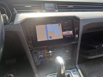 VW Passat Variant 2022 2.0TDi 110kW DSG, Virtual, odpočetDPH - 13