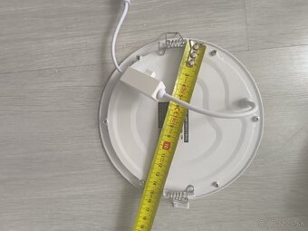 Stropné bodové svietidlá 3ks. - 13