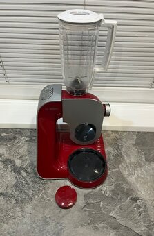 Bosch MUM 56740 900W kuchynský robot - 13