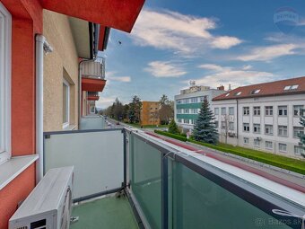 PRENÁJOM kancelárske priestory 75 m2 centrum mesta Prievidza - 13