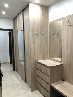 Moderný dvojizbový byt blízko centra LM Vrbica - Nábrežie - 13