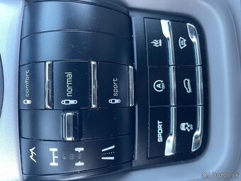Porsche Cayenne 3.0Tdi 180kwPlatinum - 13