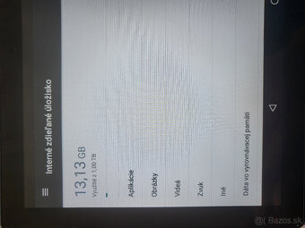 Predam tablet 10,36" celkom.novy modry - 13