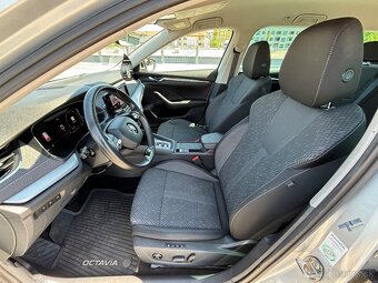 Predám Škoda Octavia combi IV. 2.0TDi, 110kw - 13