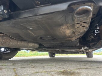 Volkswagen Golf 4 1.9TDi ASZ 96kw - 13