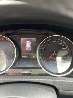 Volkswagen Golf 2.0 TDI BMT 150k Comfortline - 13