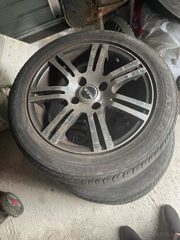 Ford focus 1.8 TDCi - 13