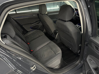 Volkswagen Golf 2.0 TDI Style DSG - 13