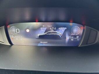 Peugeot 308 1.5 BlueHDi 130 Allure Pack M-2023 - 13