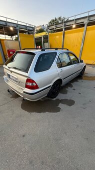 Honda civic 1,8 vti - 13