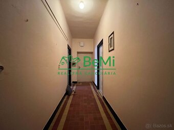 Predaj  veľký 3 izbový byt  - LEVICE (088-113-MIJKa) - 13