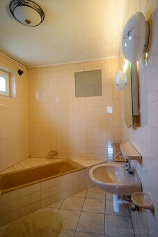 6i dom, 260 m2, pivnica, garáž, záhrada Mosonmagyaróvár - 13