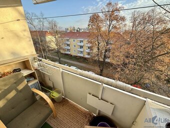 PREDAJ - 3-izbový Byt pri mestskom parku v Piešťanoch - 13