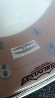 PEARL HYBRID EXOTIC 14x6,5 KAPUR FIBERGLASS - 13