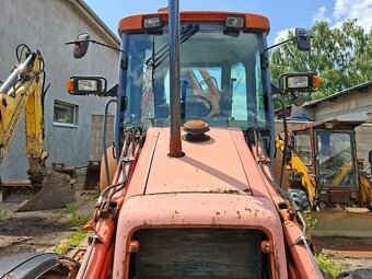 NEW HOLLAND FB 100 4PT 4X4 - 13