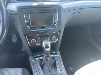 Škoda Superb - 13