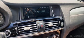 BMW x4 M 3,0Xdrive - 13