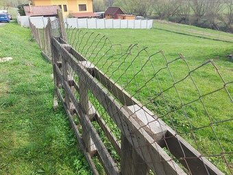 Predám stavebný pozemok so stavebným povolením 961 m2 - 13