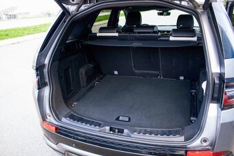 Land Rover Discovery Sport 2.0D SD4 SE AWD A/T - 13