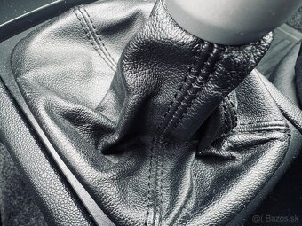 Škoda Fabia 1 Combi Sportline/Fit r.v 2007 - 13