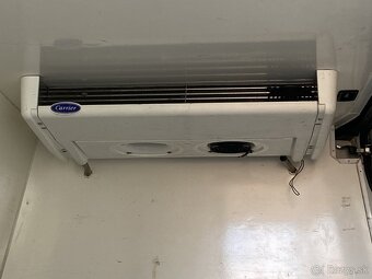 mraziarenska dodavka iveco daily, 2013 - 13