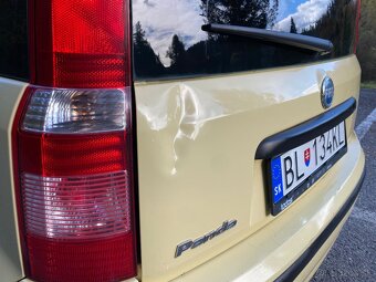 Fiat panda 1.1 40kw - 13