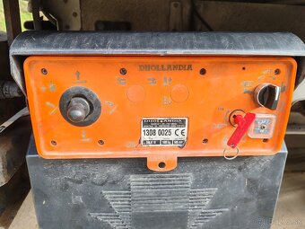 Renault Master s hydraulickym celom - 13