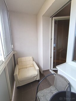 Na predaj luxusný 3- izb. byt v Revúcej - 13