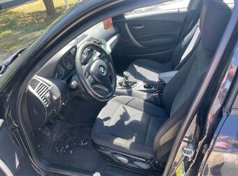 BMW 118d 105kw - 13
