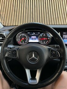 Mercedes-Benz E220d - 13